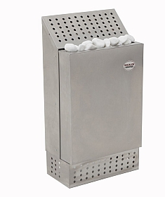 Gerador de calor eltrico srie SFE para sauna seca